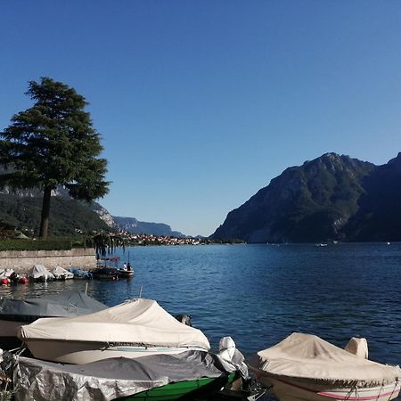 Lake And Guzzi View - Holiday Home Mandello del Lario Eksteriør billede
