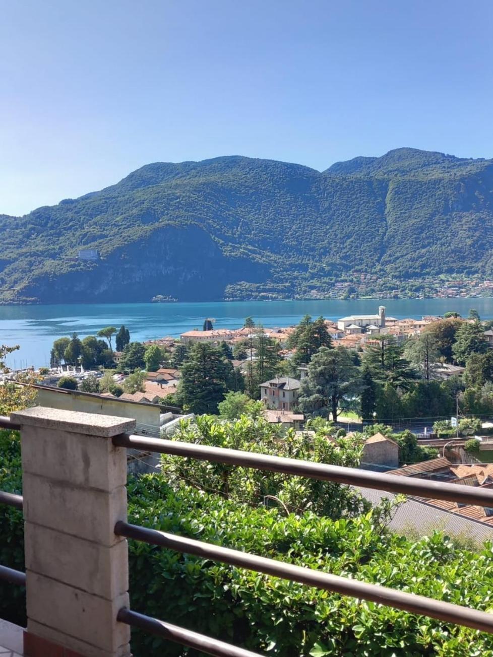 Lake And Guzzi View - Holiday Home Mandello del Lario Eksteriør billede