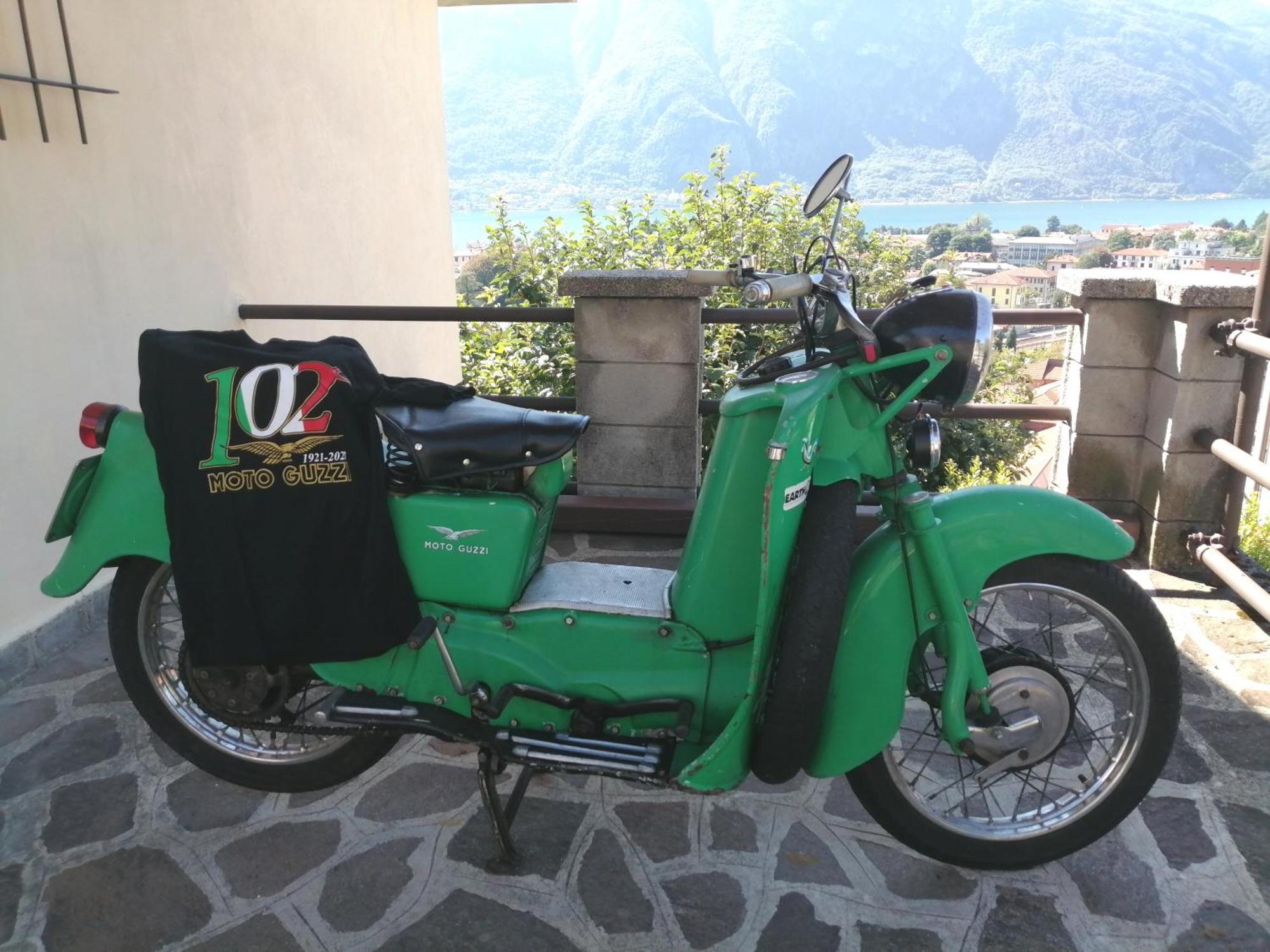 Lake And Guzzi View - Holiday Home Mandello del Lario Eksteriør billede